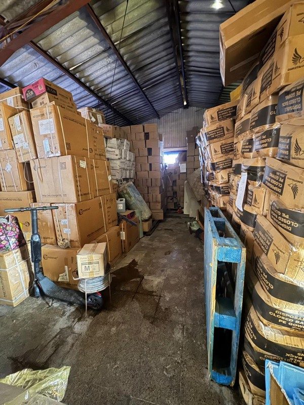 Terreno en venta en San Joaquín — foto 6