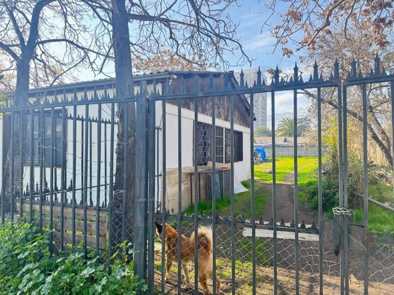 Terreno en venta en San Joaquín — foto 7