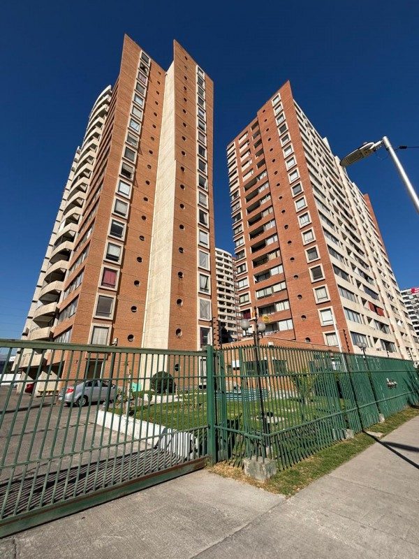 Departamento en venta en Macul — foto 1
