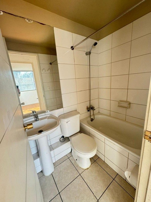 Departamento en venta en Macul — foto 5