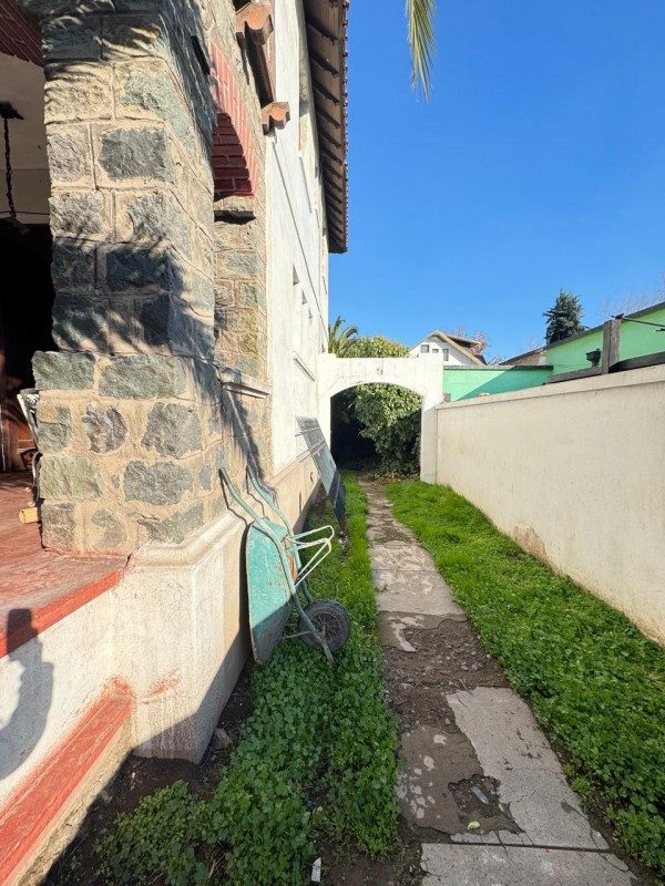 Casa en venta en Ñuñoa — foto 2