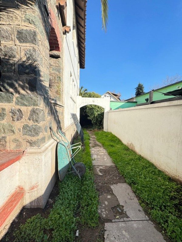 Casa en venta en Ñuñoa — foto 3