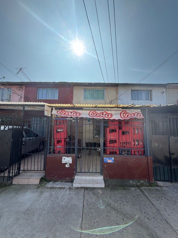 Casa en venta en Maipú — foto 1