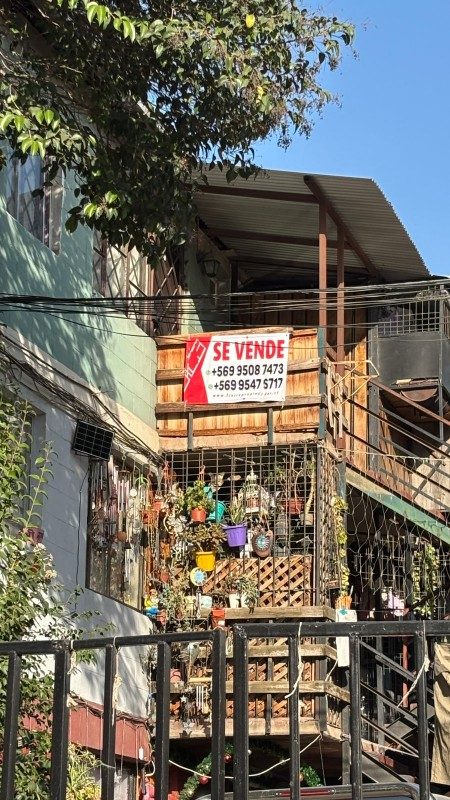 Departamento en venta en Peñalolén — foto 1