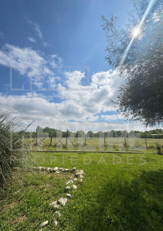Parcela en venta en Talagante — foto 5