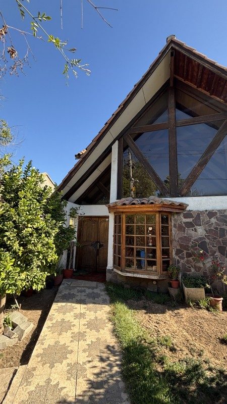 Casa en venta en Macul — foto 3