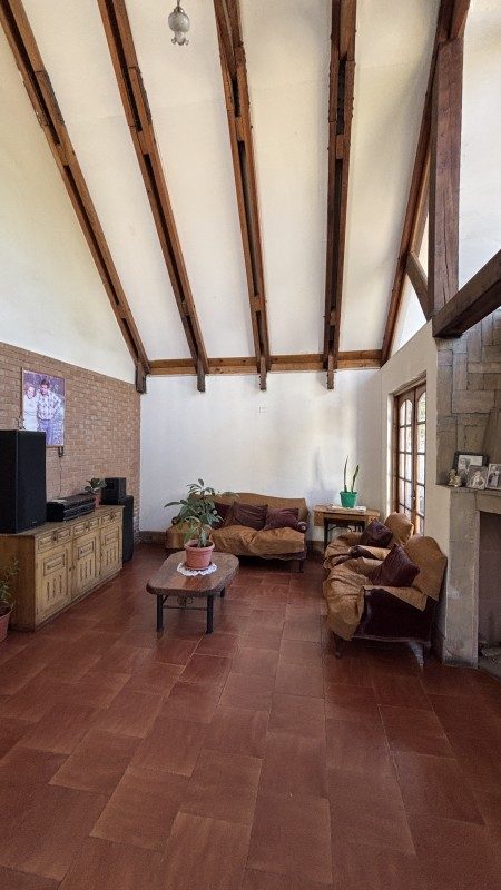 Casa en venta en Macul — foto 4