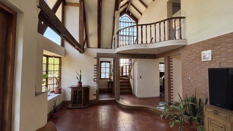 Casa en venta en Macul — foto 5