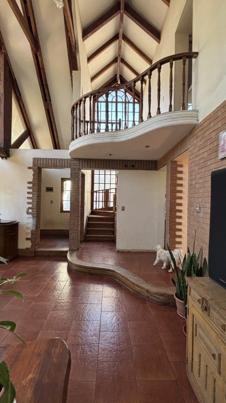Casa en venta en Macul — foto 6