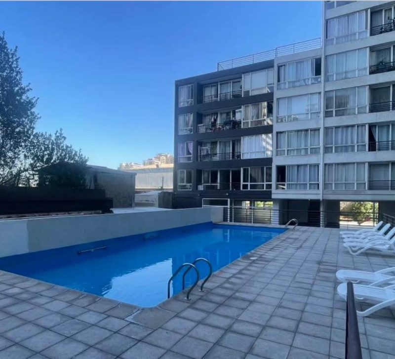 Departamento en venta en Santiago — foto 1