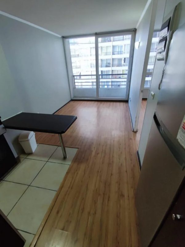 Departamento en venta en Santiago — foto 2