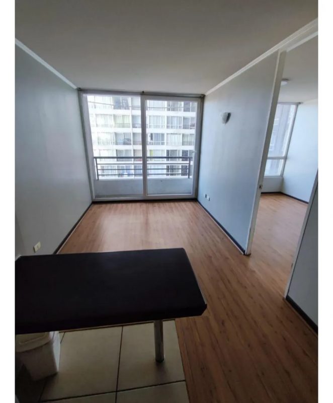 Departamento en venta en Santiago — foto 4