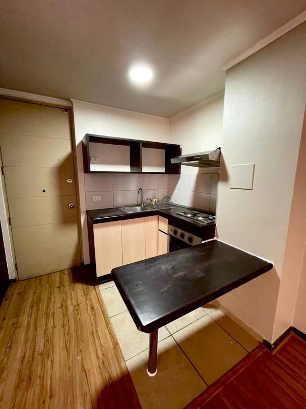 Departamento en venta en Santiago — foto 5
