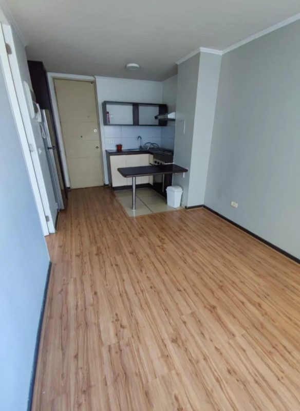 Departamento en venta en Santiago — foto 6