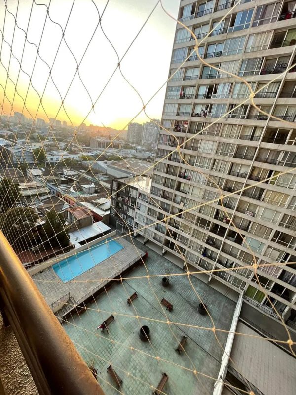 Departamento en venta en Santiago — foto 8