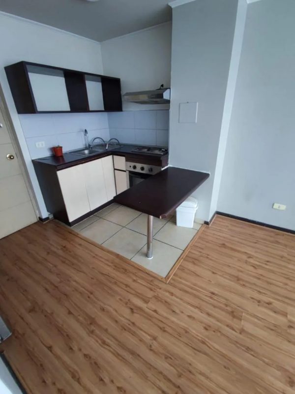 Departamento en venta en Santiago — foto 10