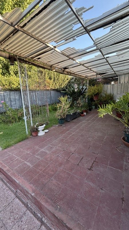 Casa en venta en Ñuñoa — foto 2