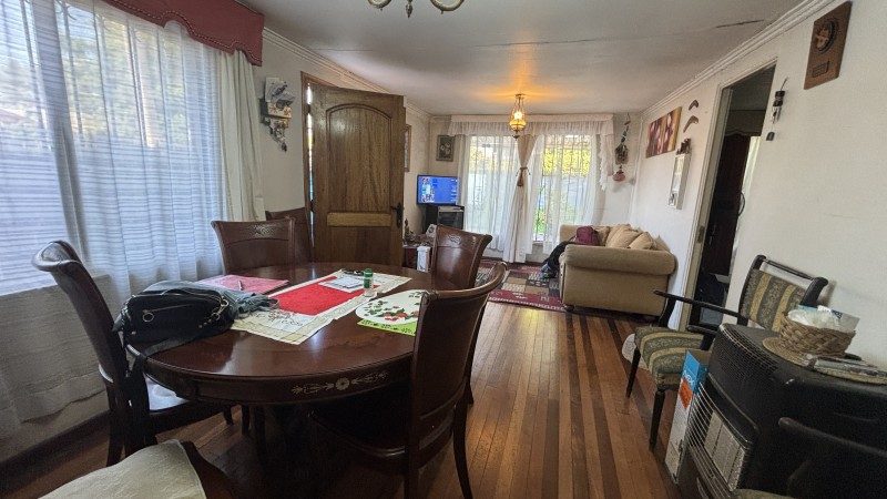 Casa en venta en Ñuñoa — foto 3