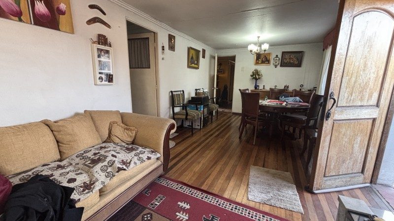 Casa en venta en Ñuñoa — foto 4