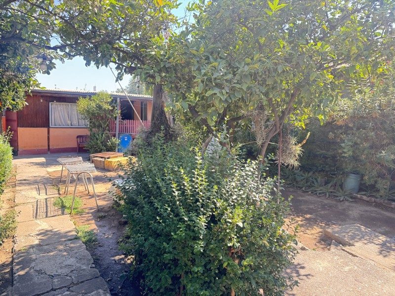Casa en venta en Macul — foto 1