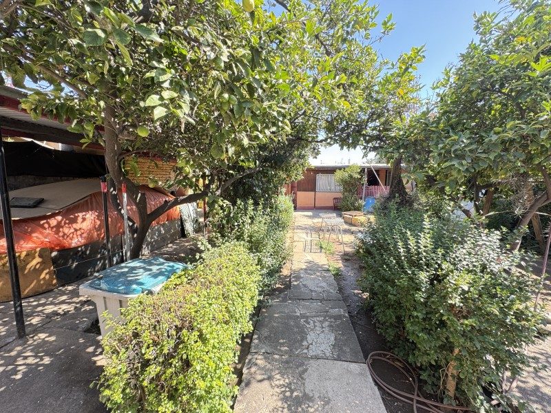 Casa en venta en Macul — foto 3