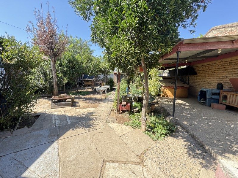 Casa en venta en Macul — foto 4