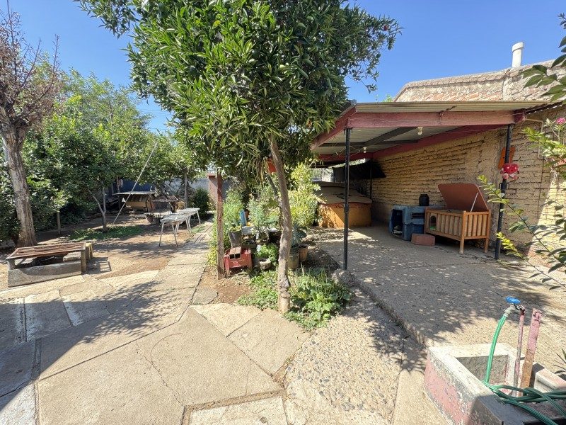 Casa en venta en Macul — foto 5