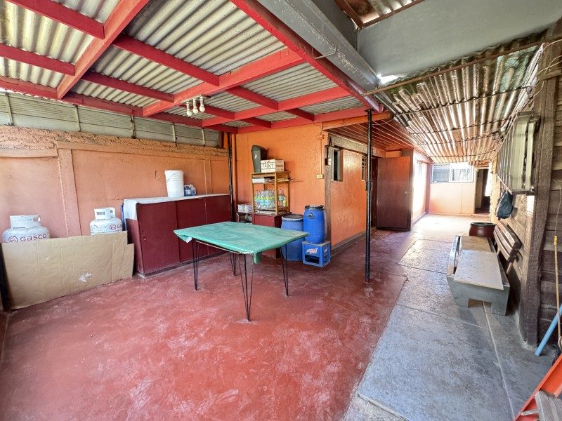 Casa en venta en Macul — foto 10