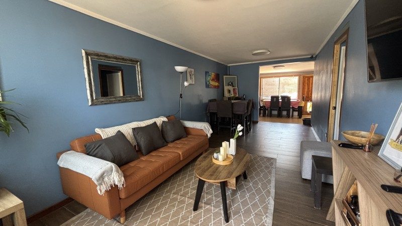 Casa en venta en Cerrillos — foto 2