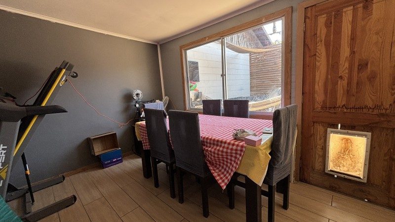 Casa en venta en Cerrillos — foto 4