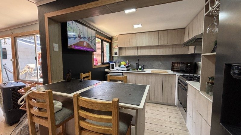 Casa en venta en Cerrillos — foto 5