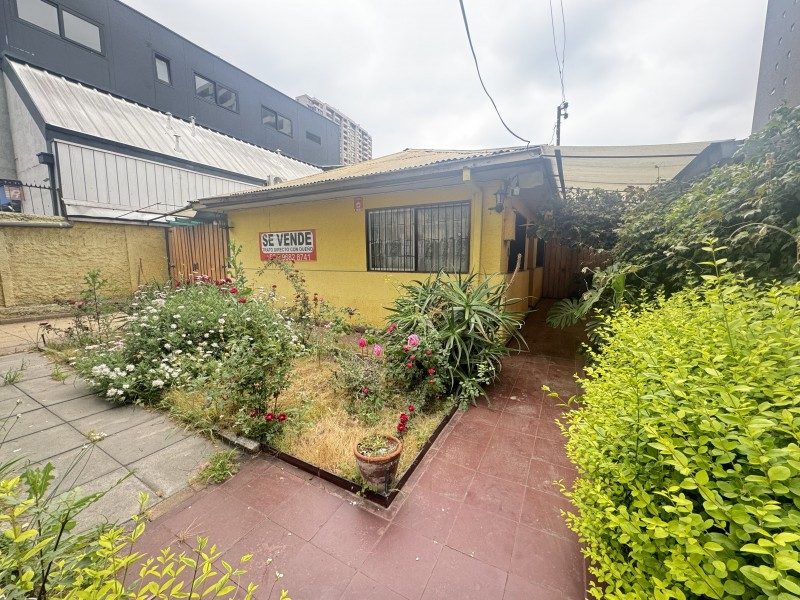 Casa en venta en Macul — foto 2