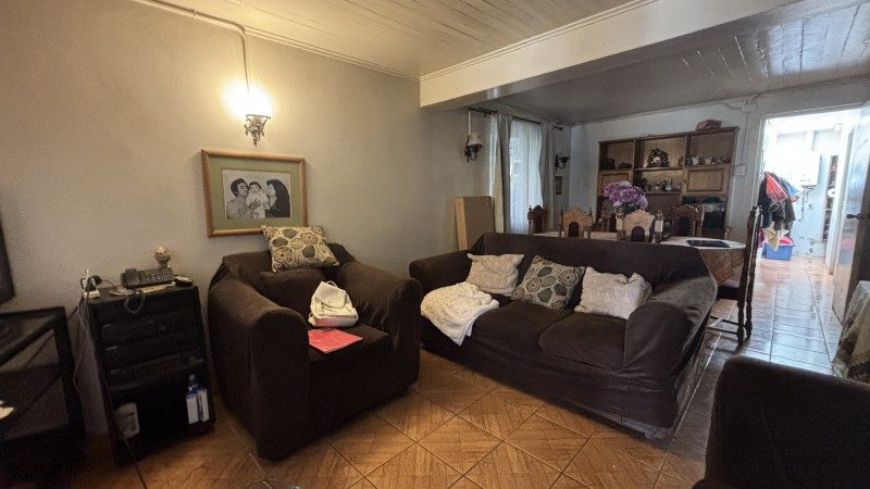 Casa en venta en Pedro Aguirre Cerda — foto 2