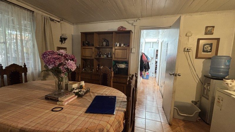 Casa en venta en Pedro Aguirre Cerda — foto 3