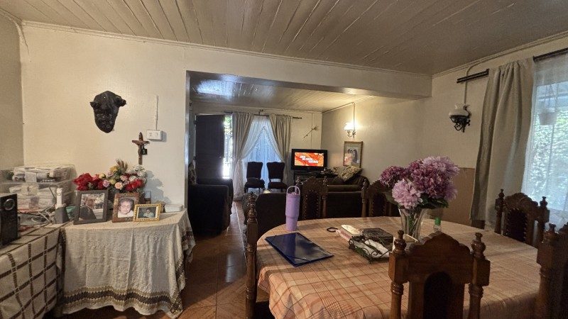 Casa en venta en Pedro Aguirre Cerda — foto 4