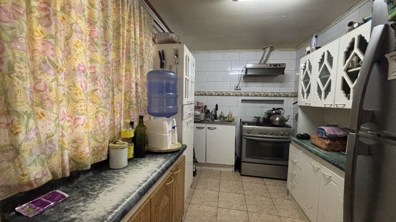 Casa en venta en Pedro Aguirre Cerda — foto 9