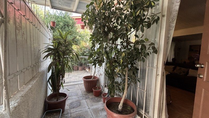 Casa en venta en Pedro Aguirre Cerda — foto 10