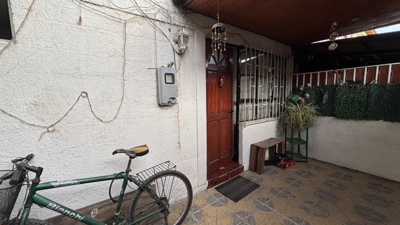 Casa en venta en Peñalolén — foto 3