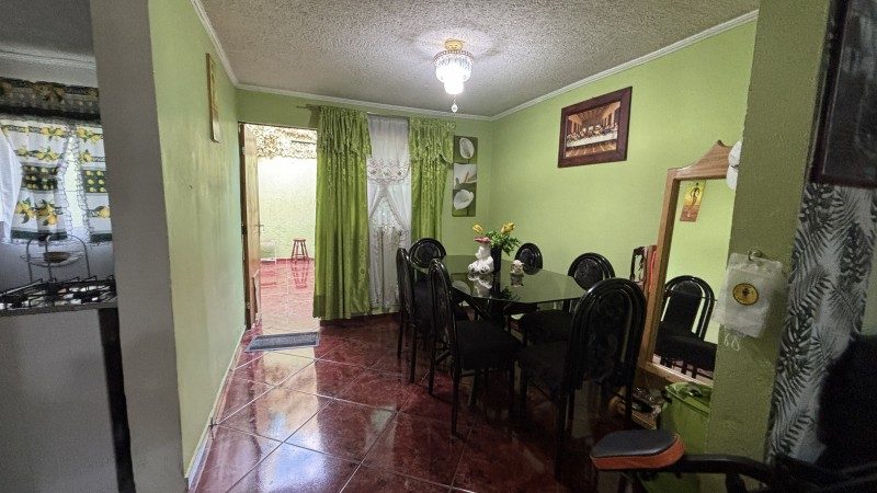 Casa en venta en Peñalolén — foto 4