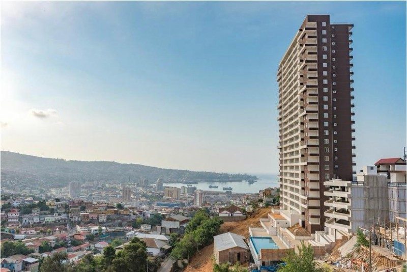 Departamento en venta en Valparaíso — foto 3