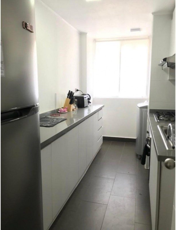 Departamento en venta en Valparaíso — foto 4