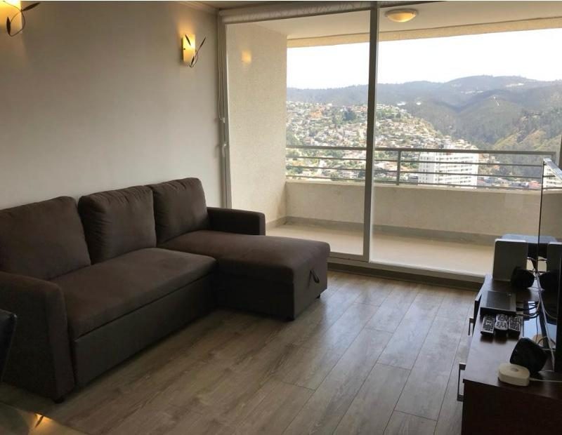 Departamento en venta en Valparaíso — foto 6