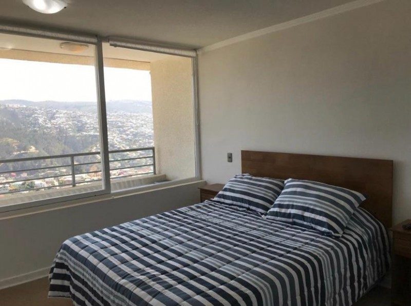 Departamento en venta en Valparaíso — foto 8