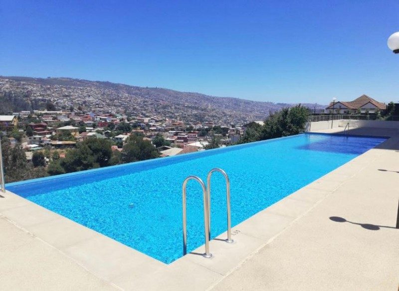 Departamento en venta en Valparaíso — foto 9