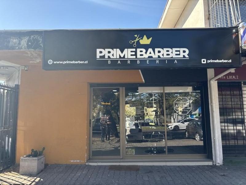 Local comercial en venta en Las Condes — foto 1
