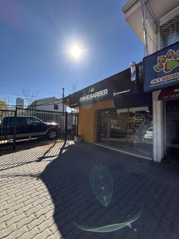 Local comercial en venta en Las Condes — foto 2