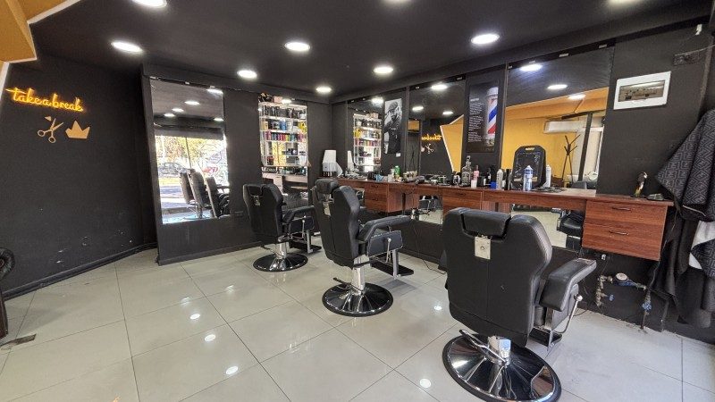 Local comercial en venta en Las Condes — foto 3