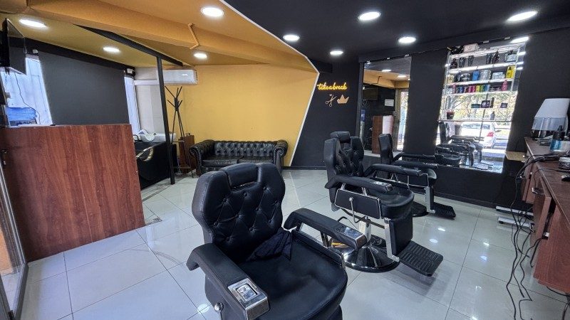 Local comercial en venta en Las Condes — foto 4
