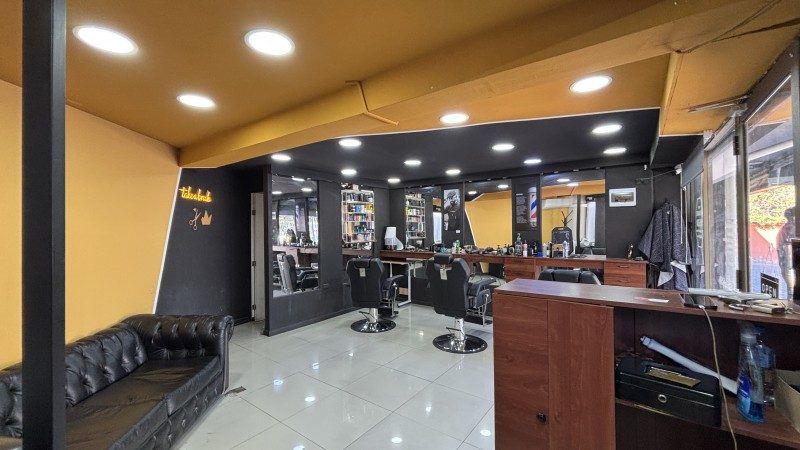 Local comercial en venta en Las Condes — foto 6