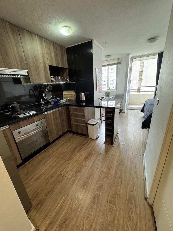Departamento en venta en Macul — foto 1